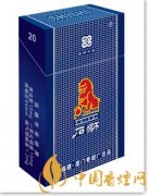 石獅香煙價(jià)格表一覽2025 石獅香煙價(jià)格種類(lèi)大全